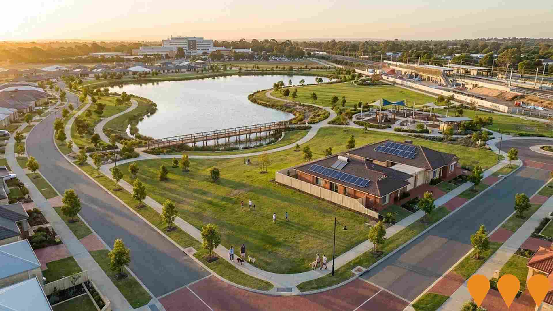 Residential Development