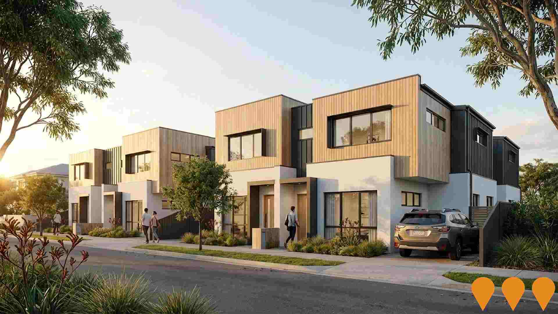 Residential Development