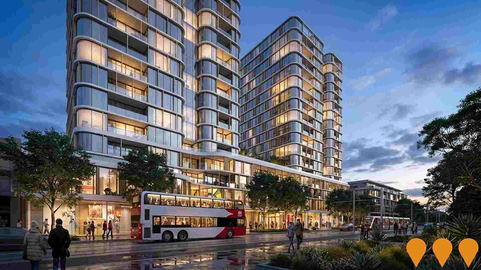 Residential Development