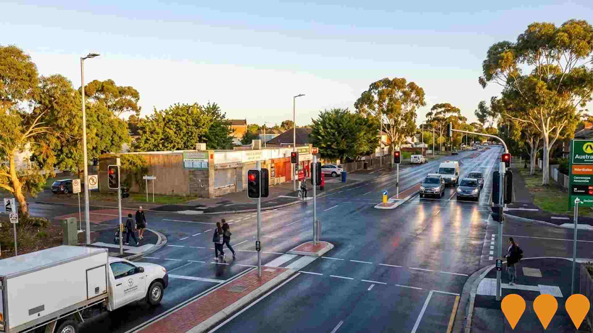 Transport & Logistics