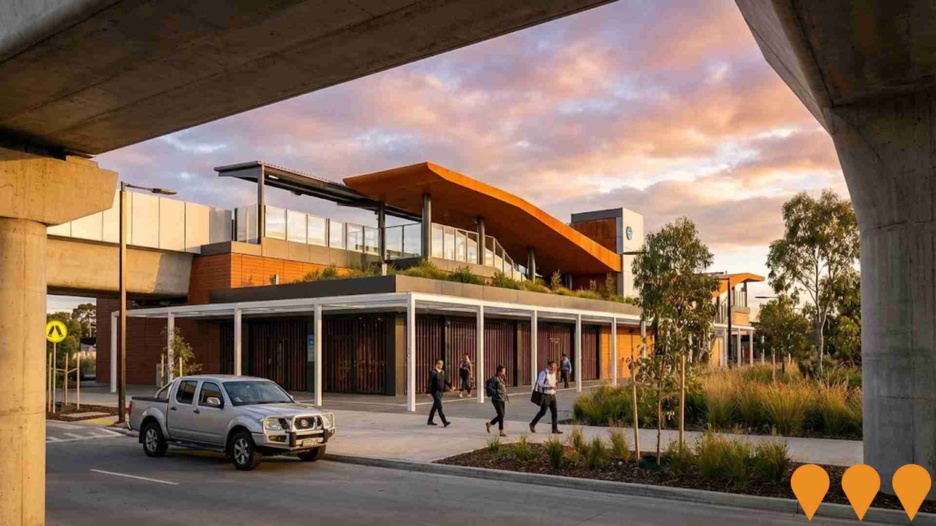 Transport & Logistics