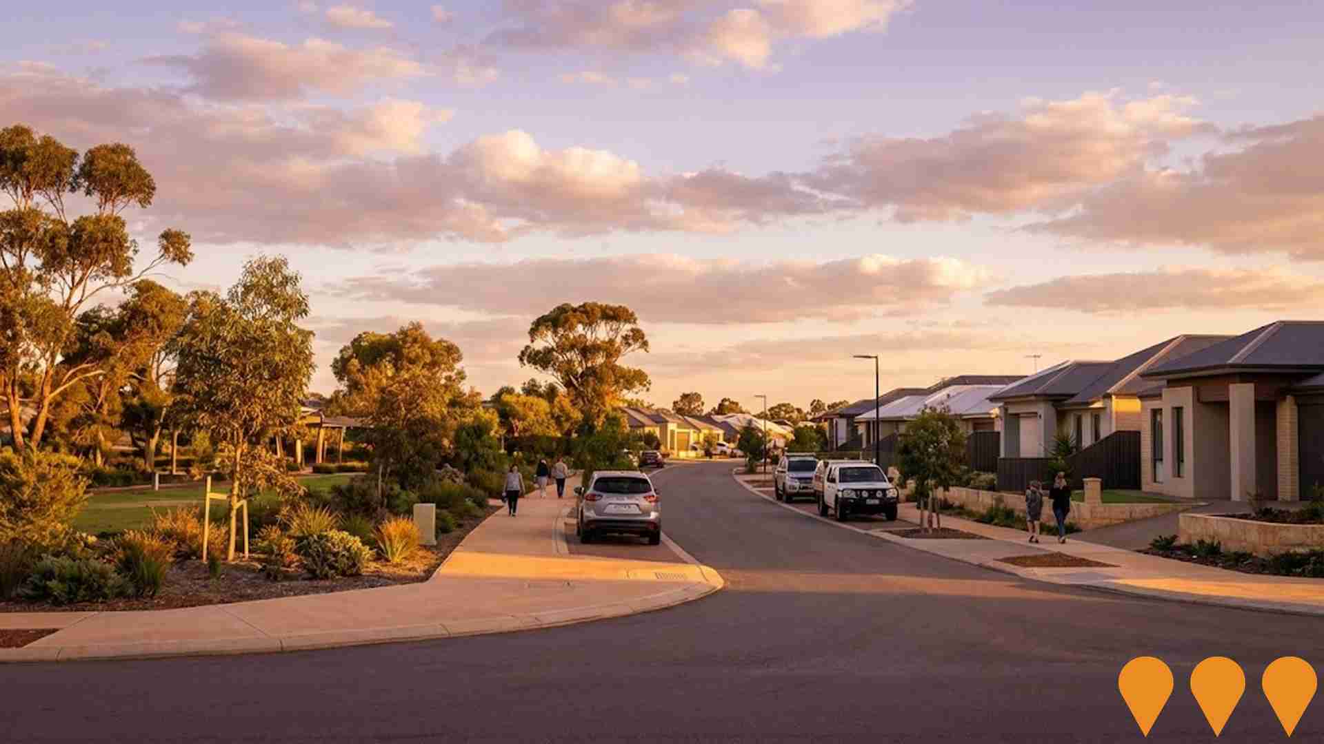 Residential Development