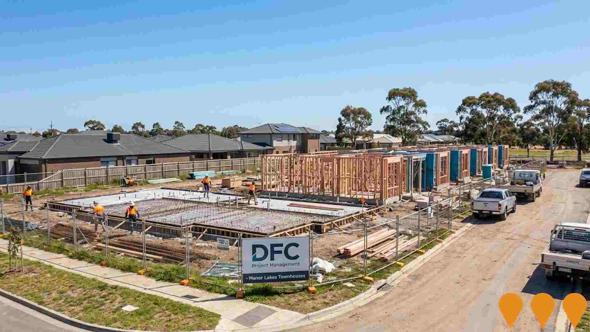 Residential Development