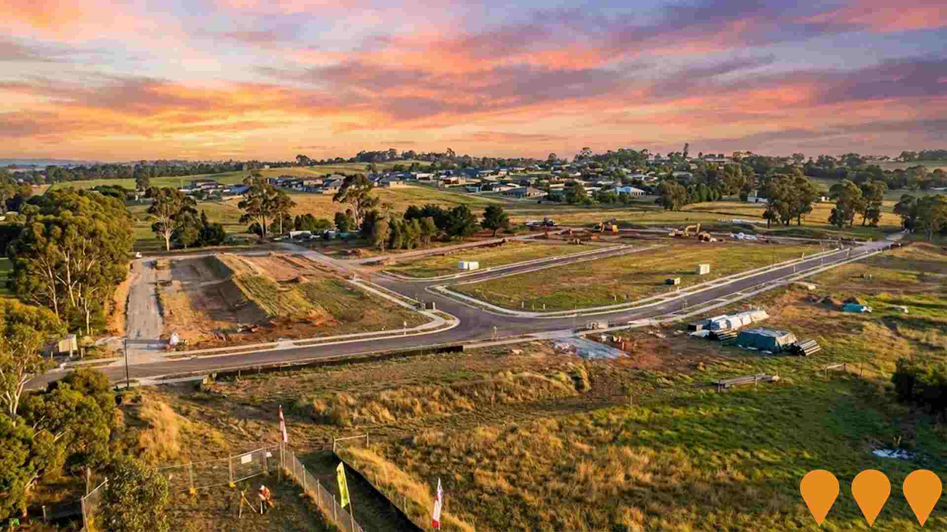 Communities, Precincts & Urban Renewal