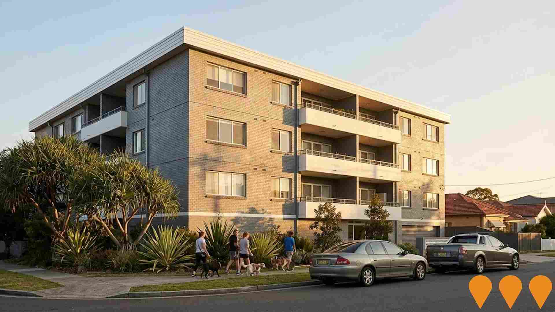 Residential Development