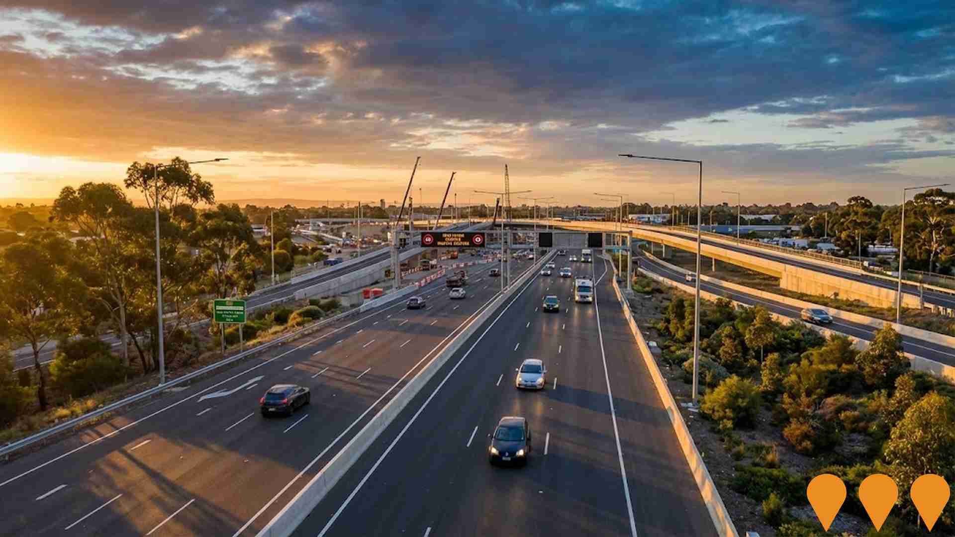 Transport & Logistics