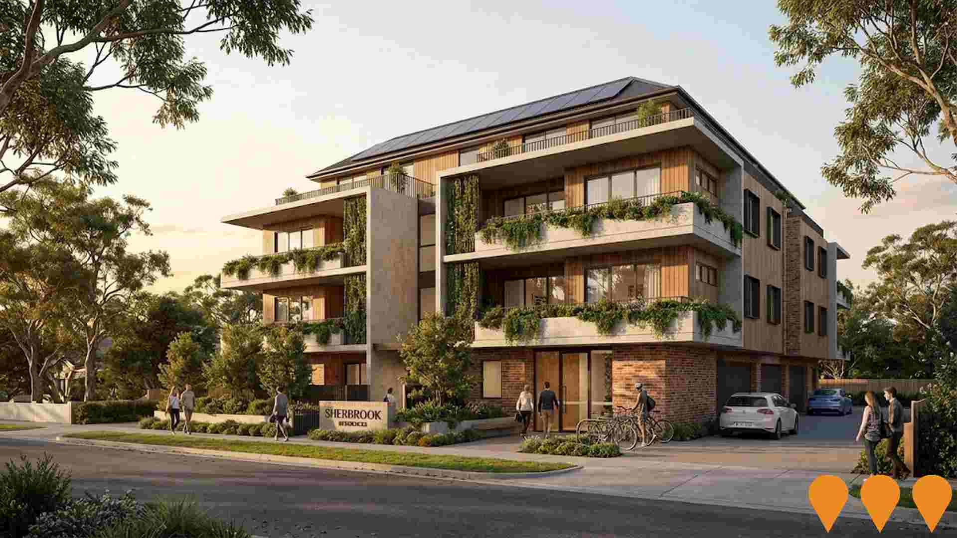 Residential Development