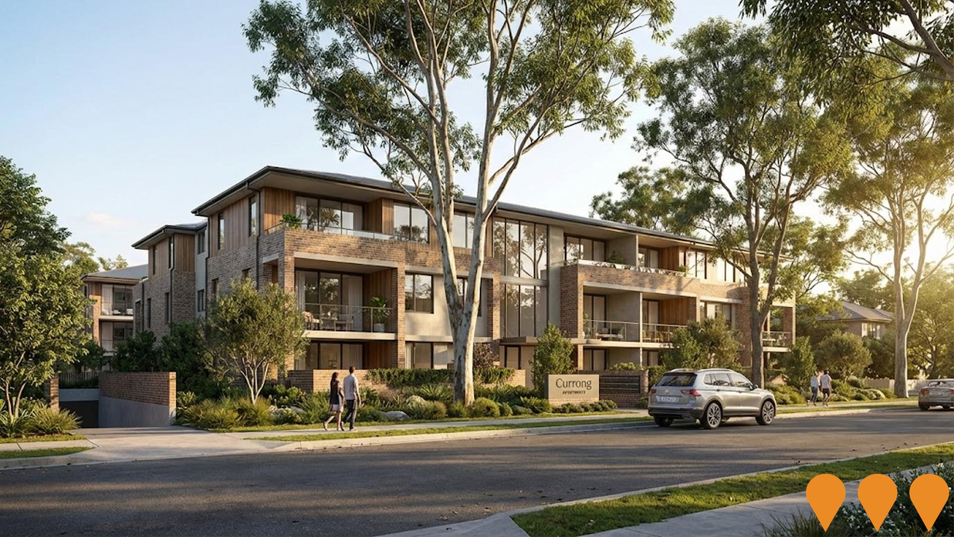 Residential Development