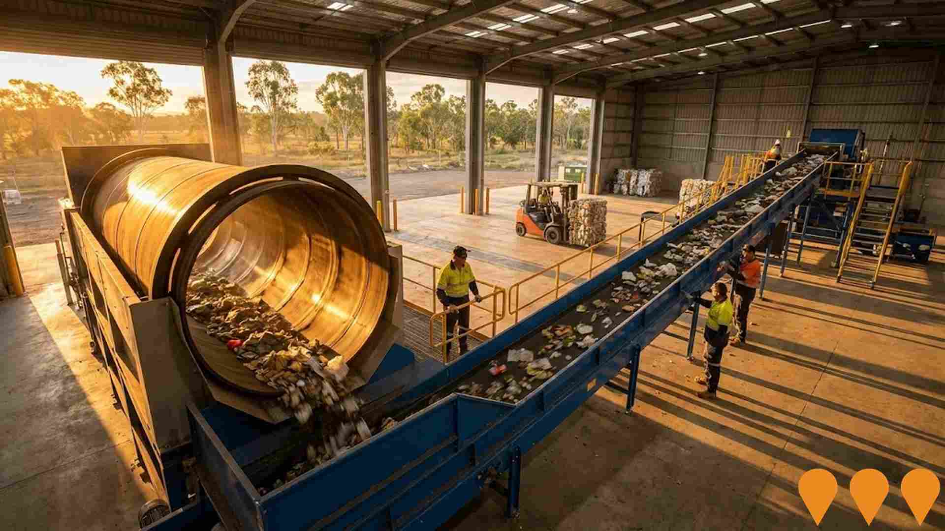 Environmental & Disaster Management