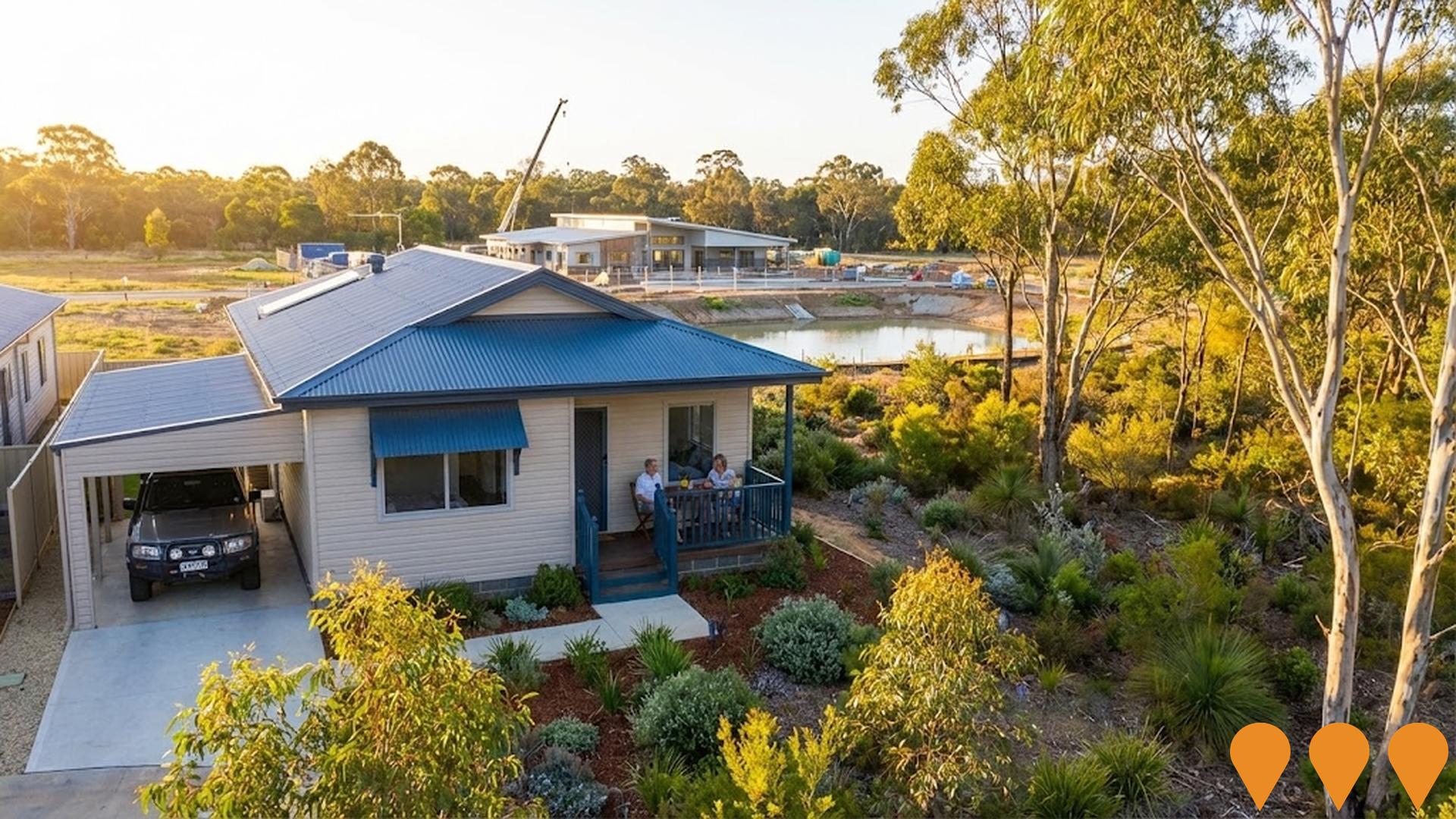 Residential Development