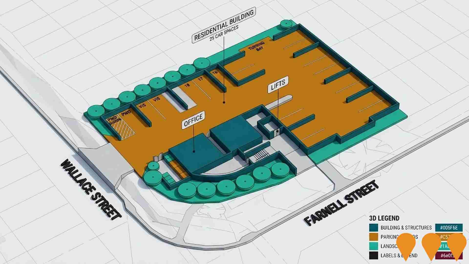 Residential Development