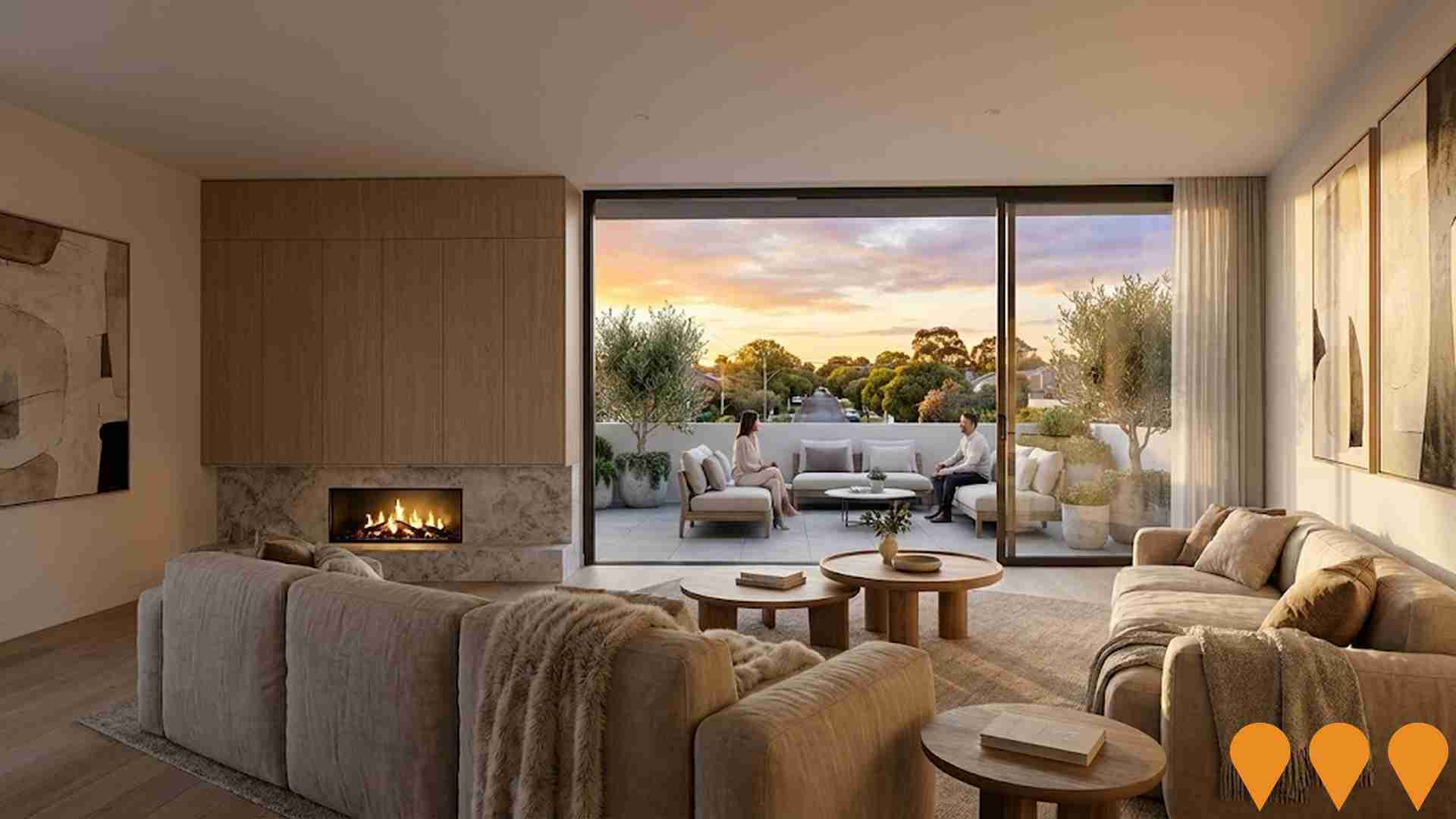 Residential Development