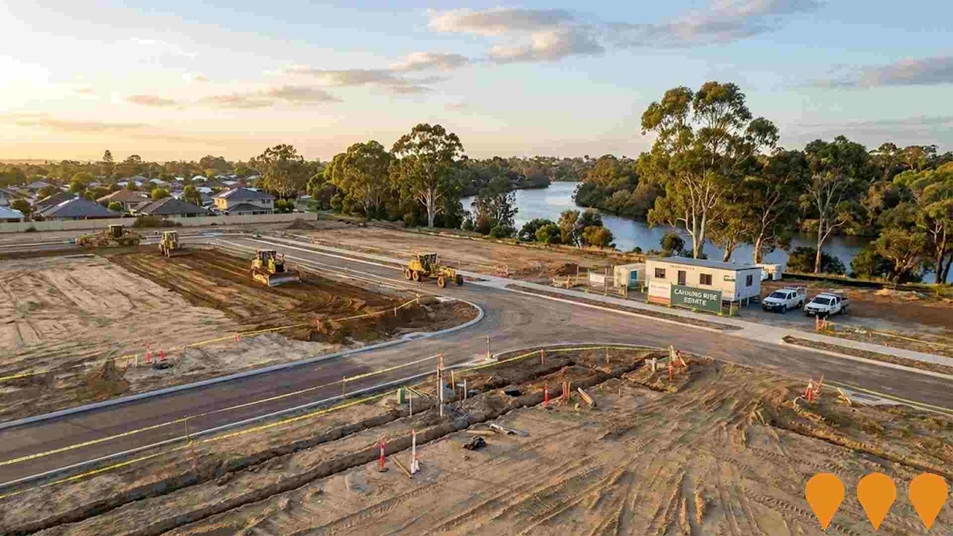 Residential Development