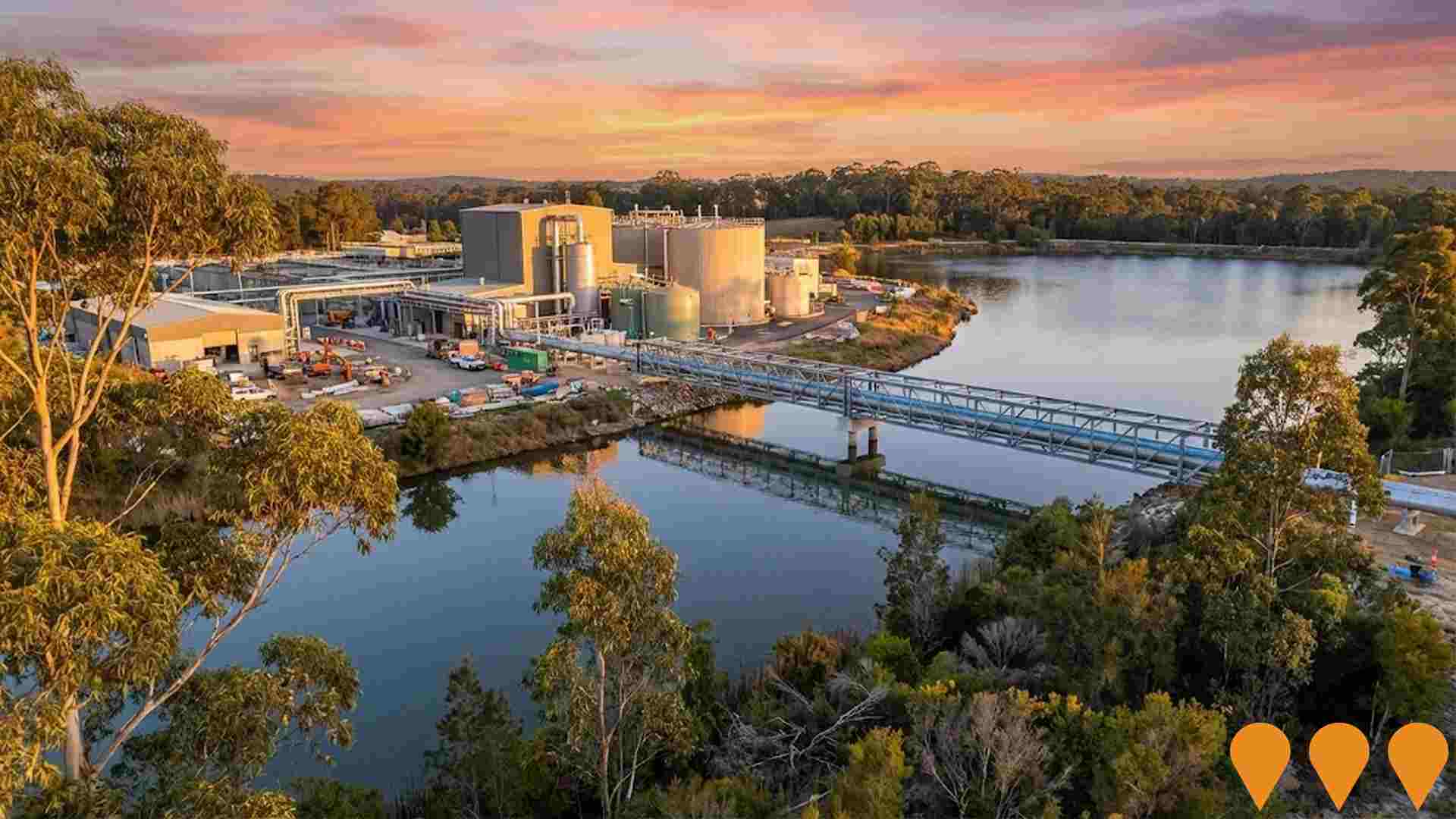 Environmental & Disaster Management