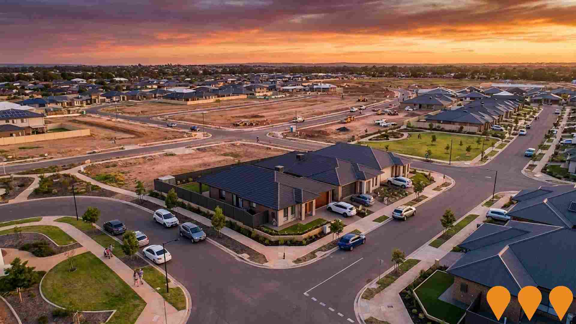 Communities, Precincts & Urban Renewal