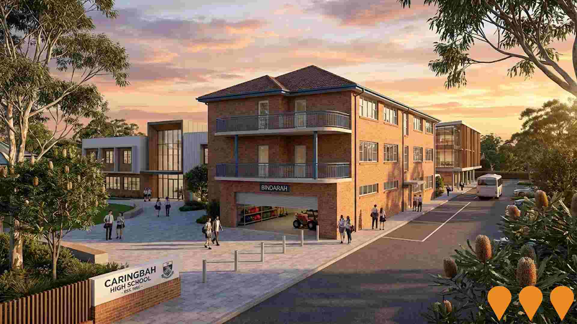 Education & Training