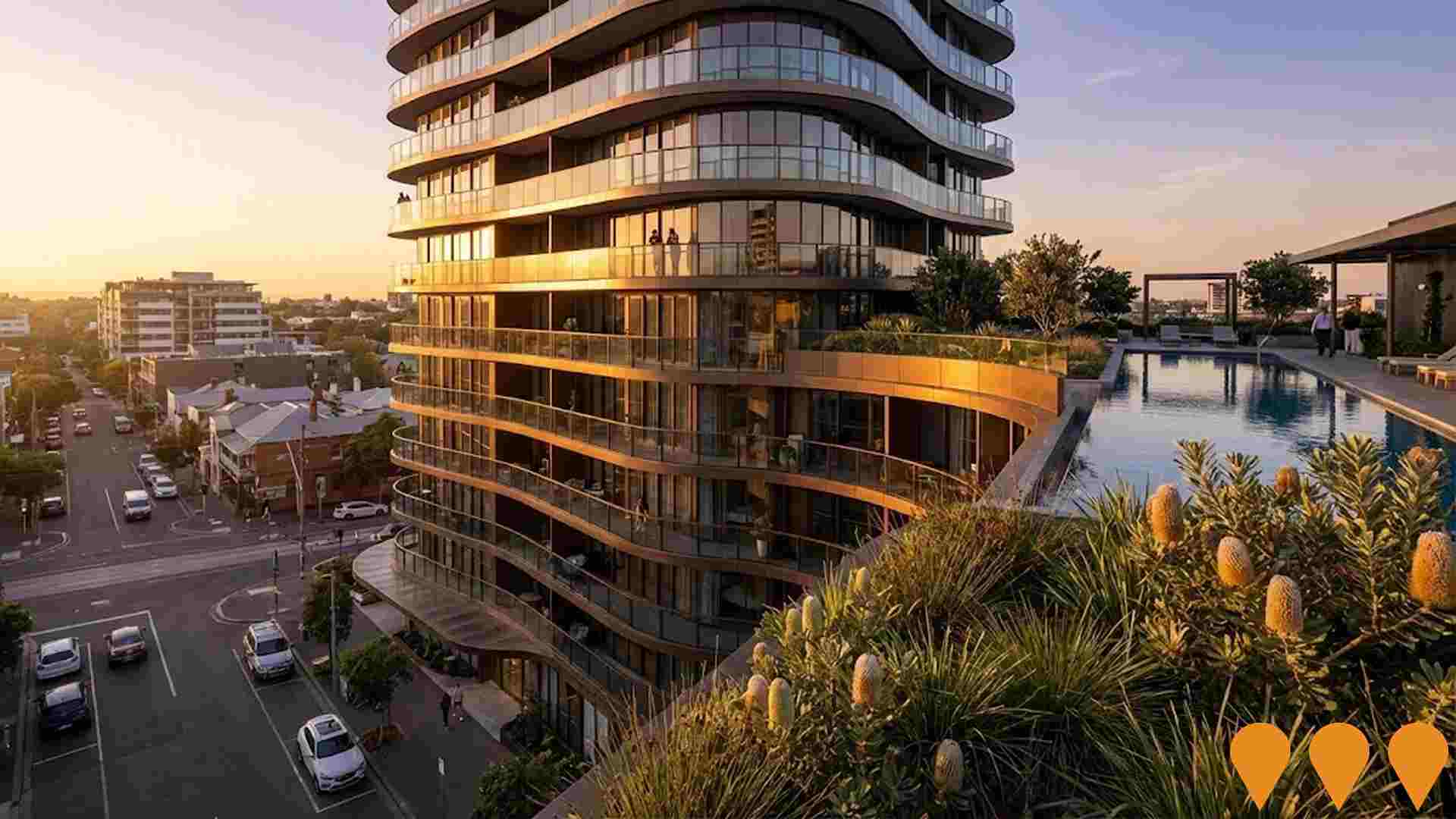 Residential Development