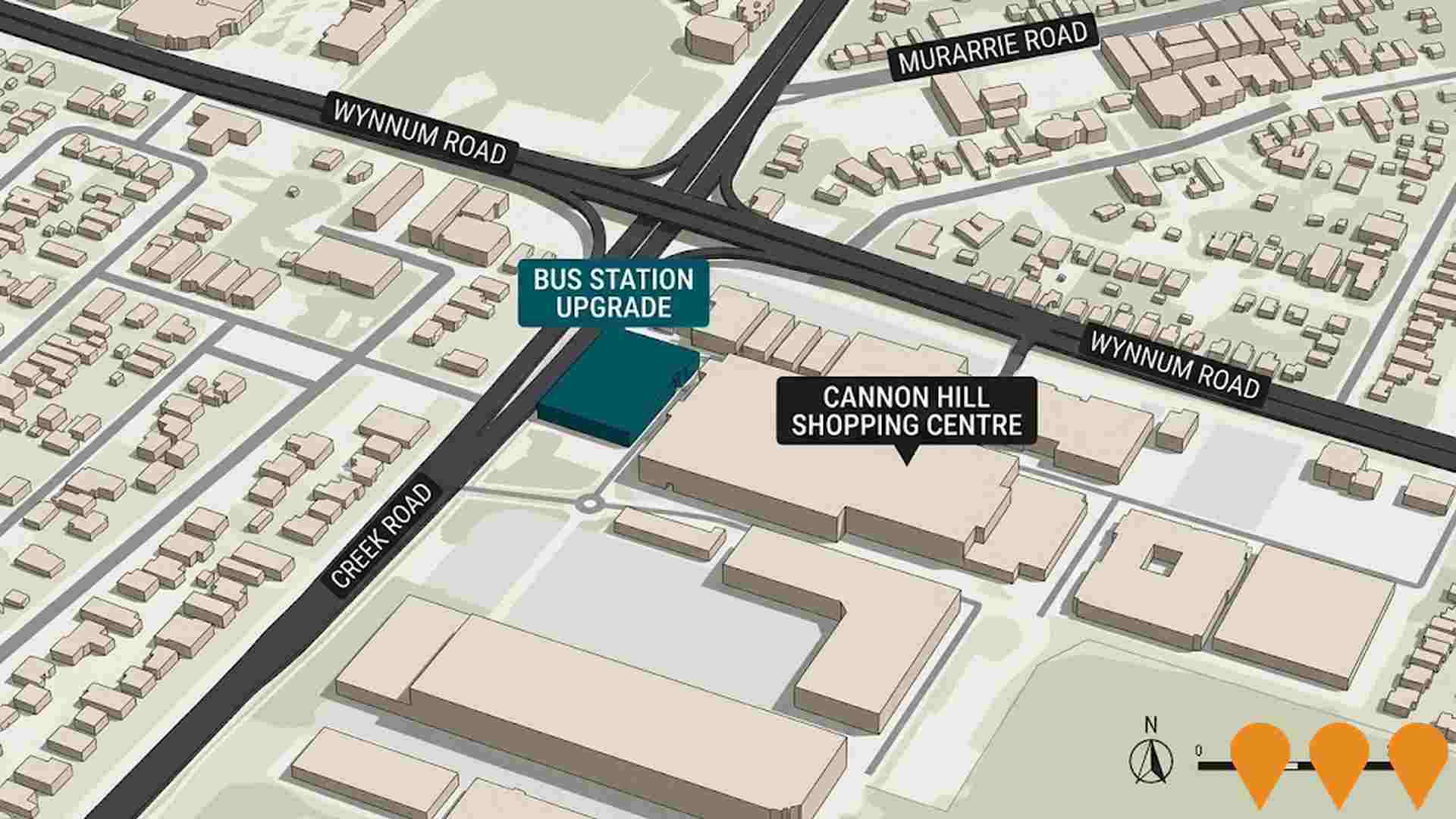 Transport & Logistics