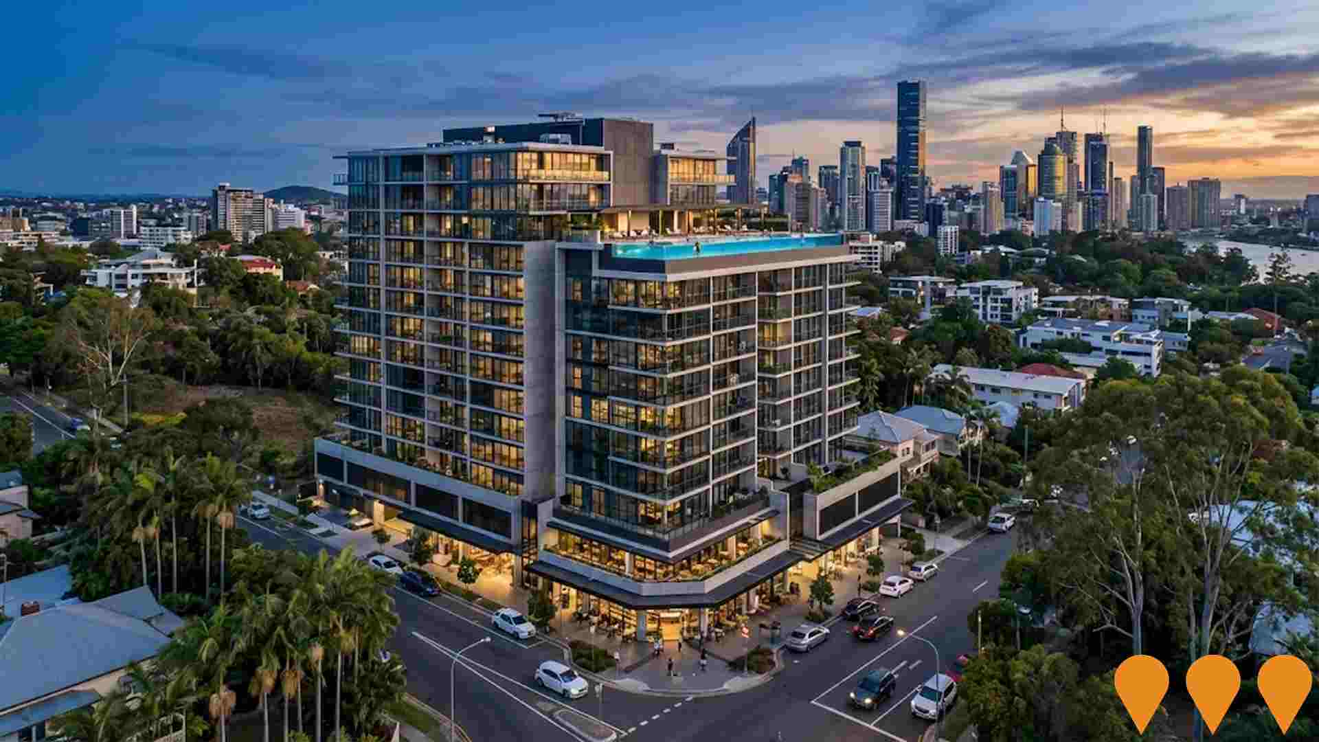 Residential Development