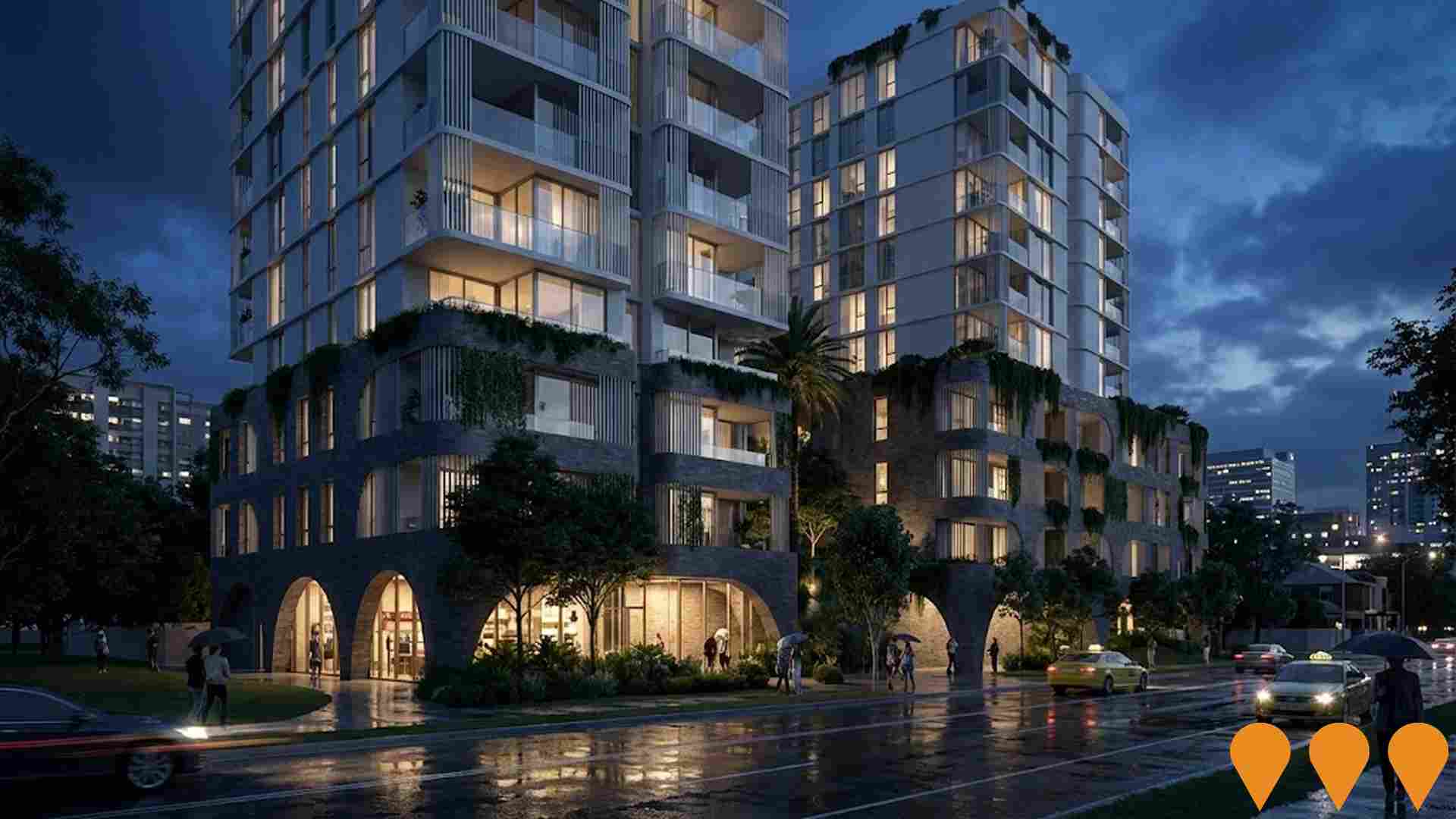 Residential Development