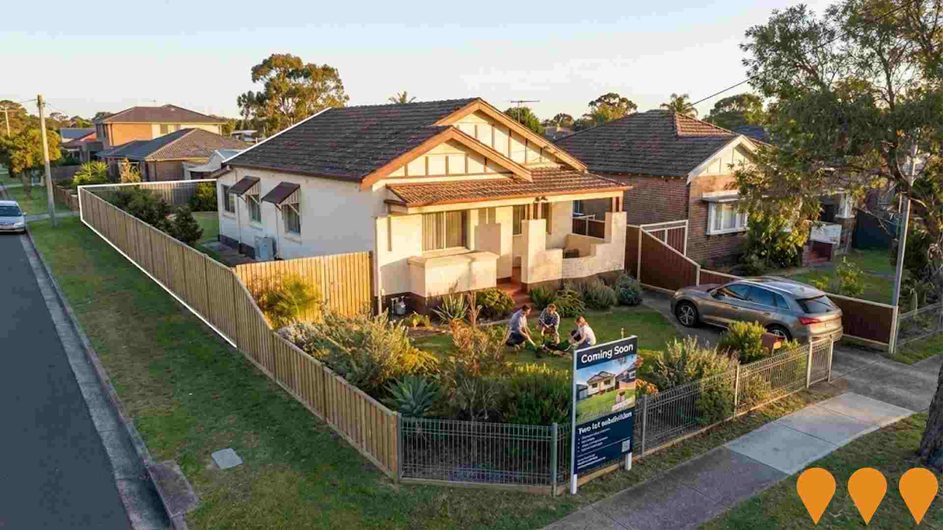 Residential Development