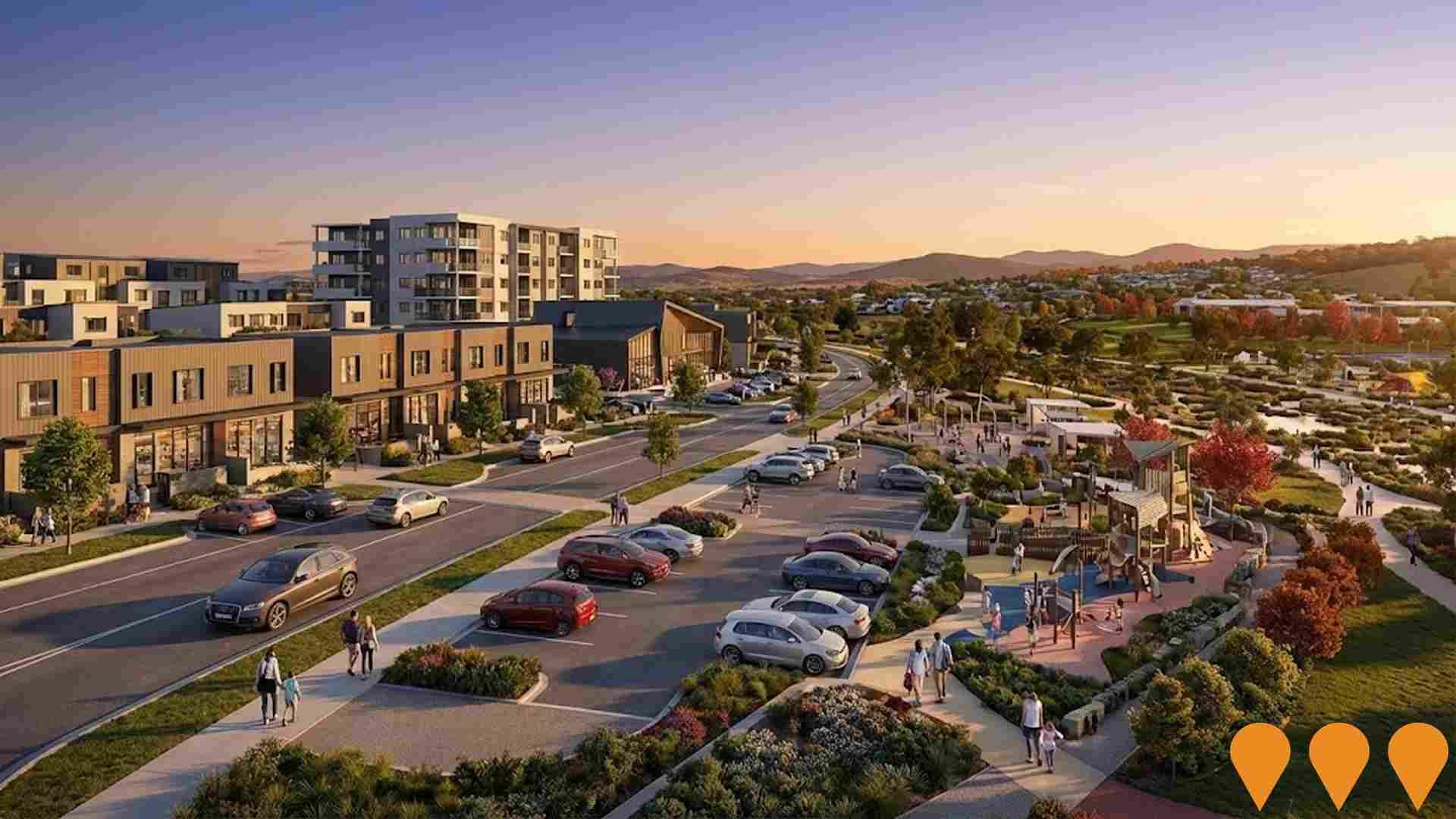 Residential Development