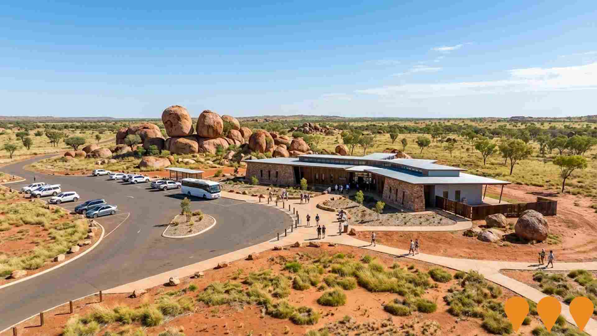 Communities, Precincts & Urban Renewal