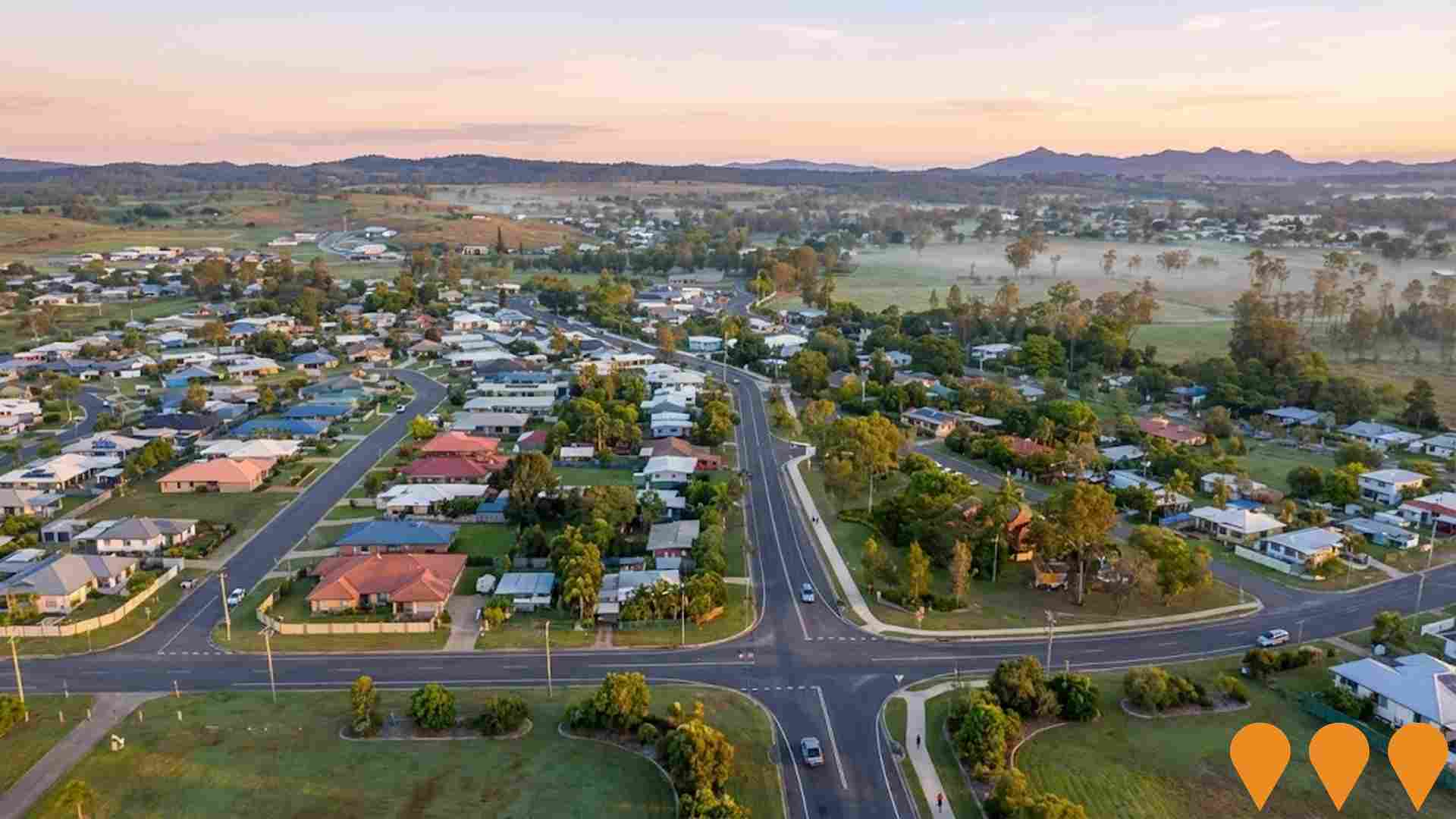 Residential Development