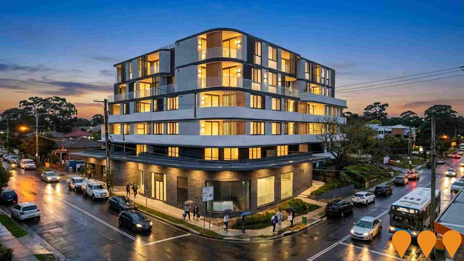 Residential Development