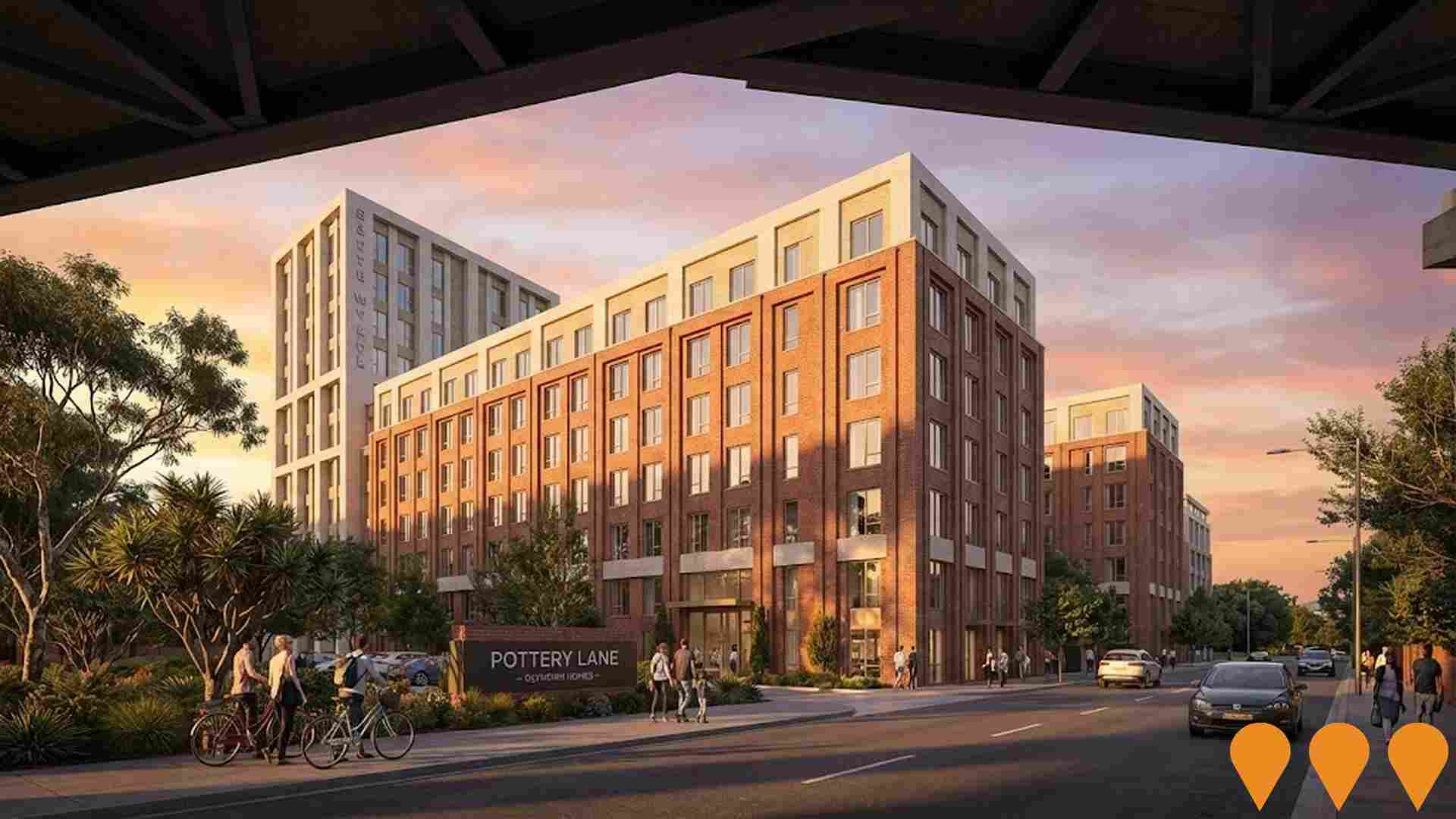 Residential Development