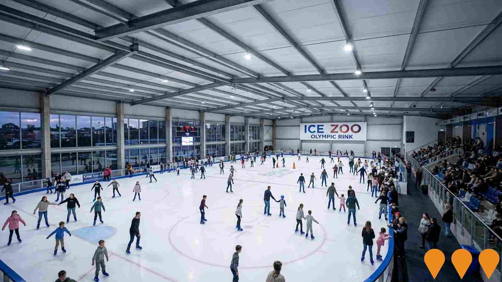 Sports & Recreation