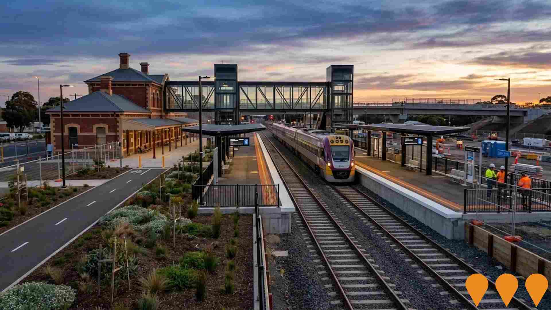 Transport & Logistics