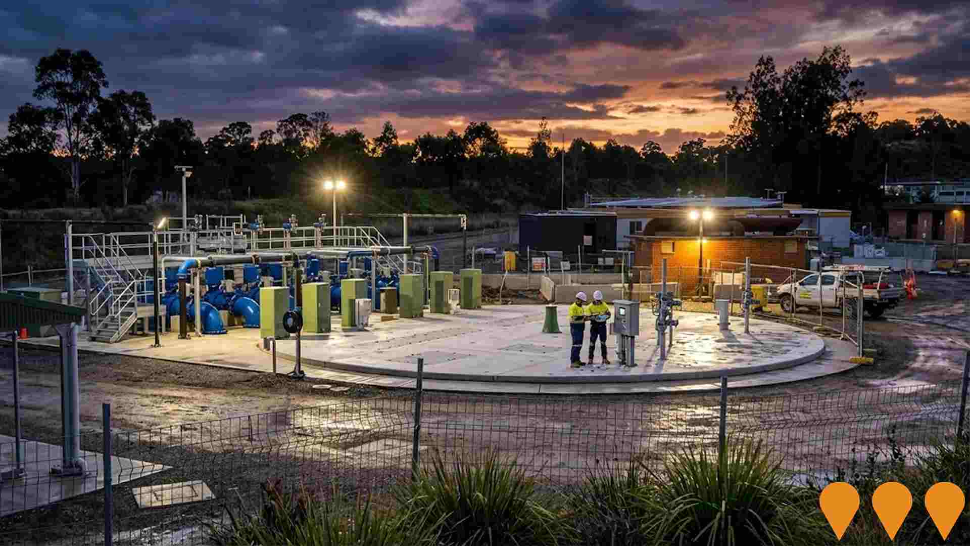 Environmental & Disaster Management