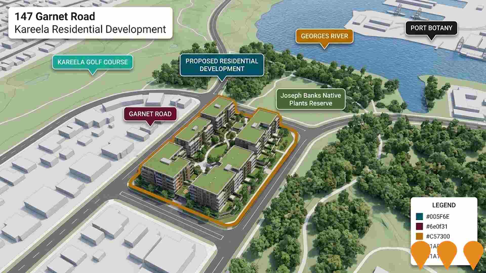 Residential Development