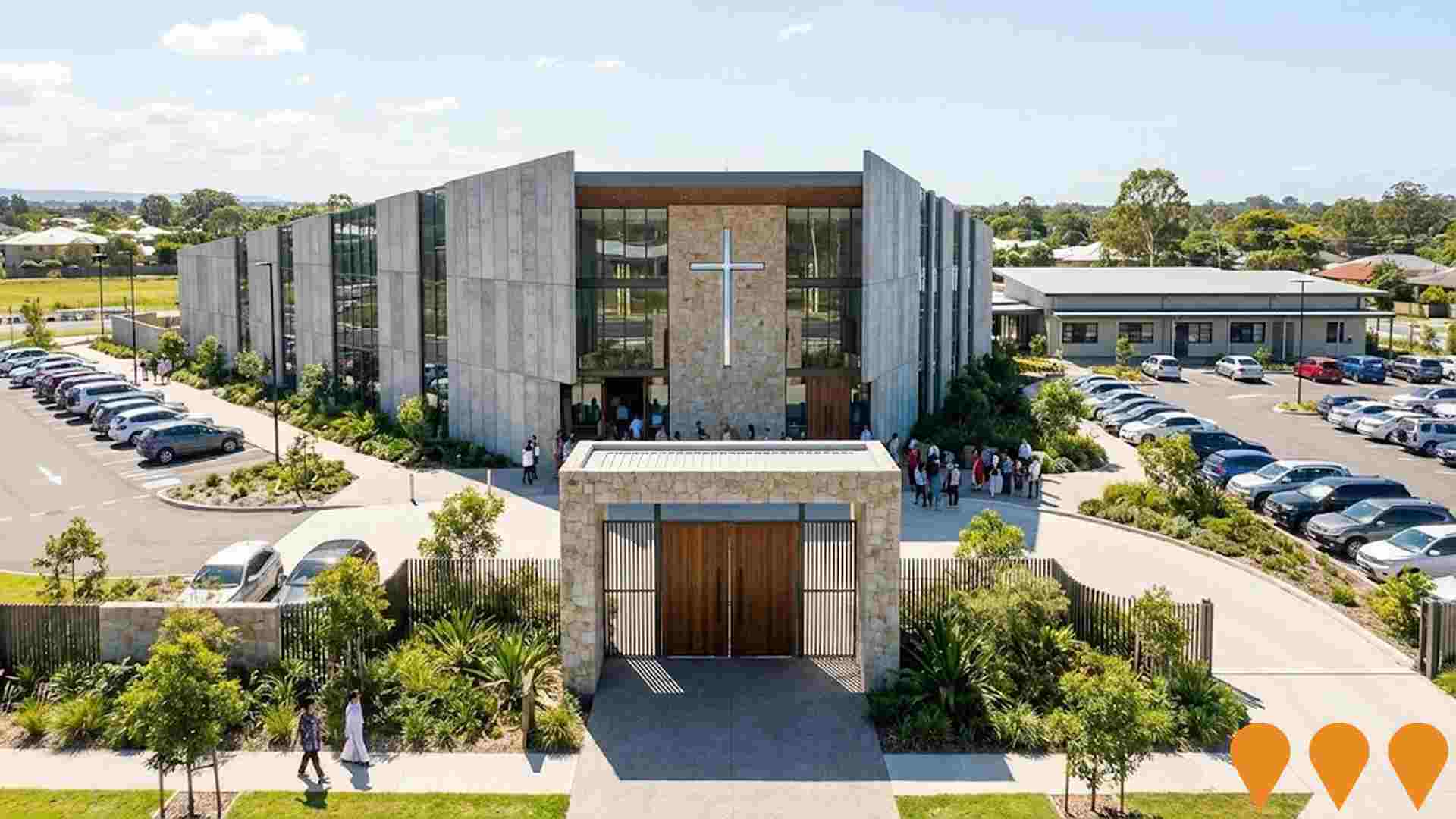 Education & Training