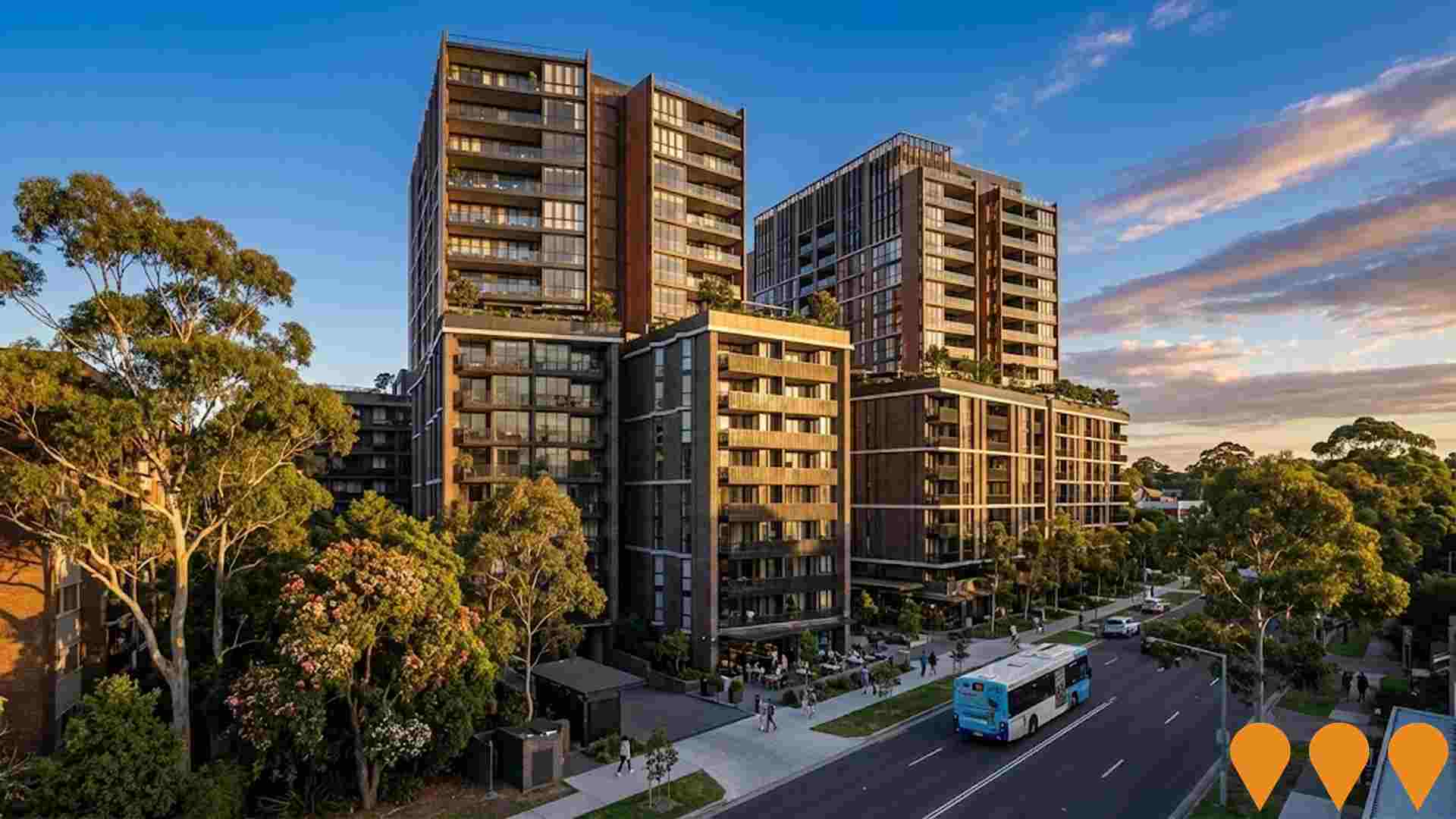 Residential Development