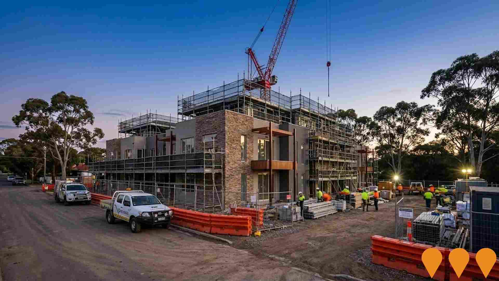 Residential Development