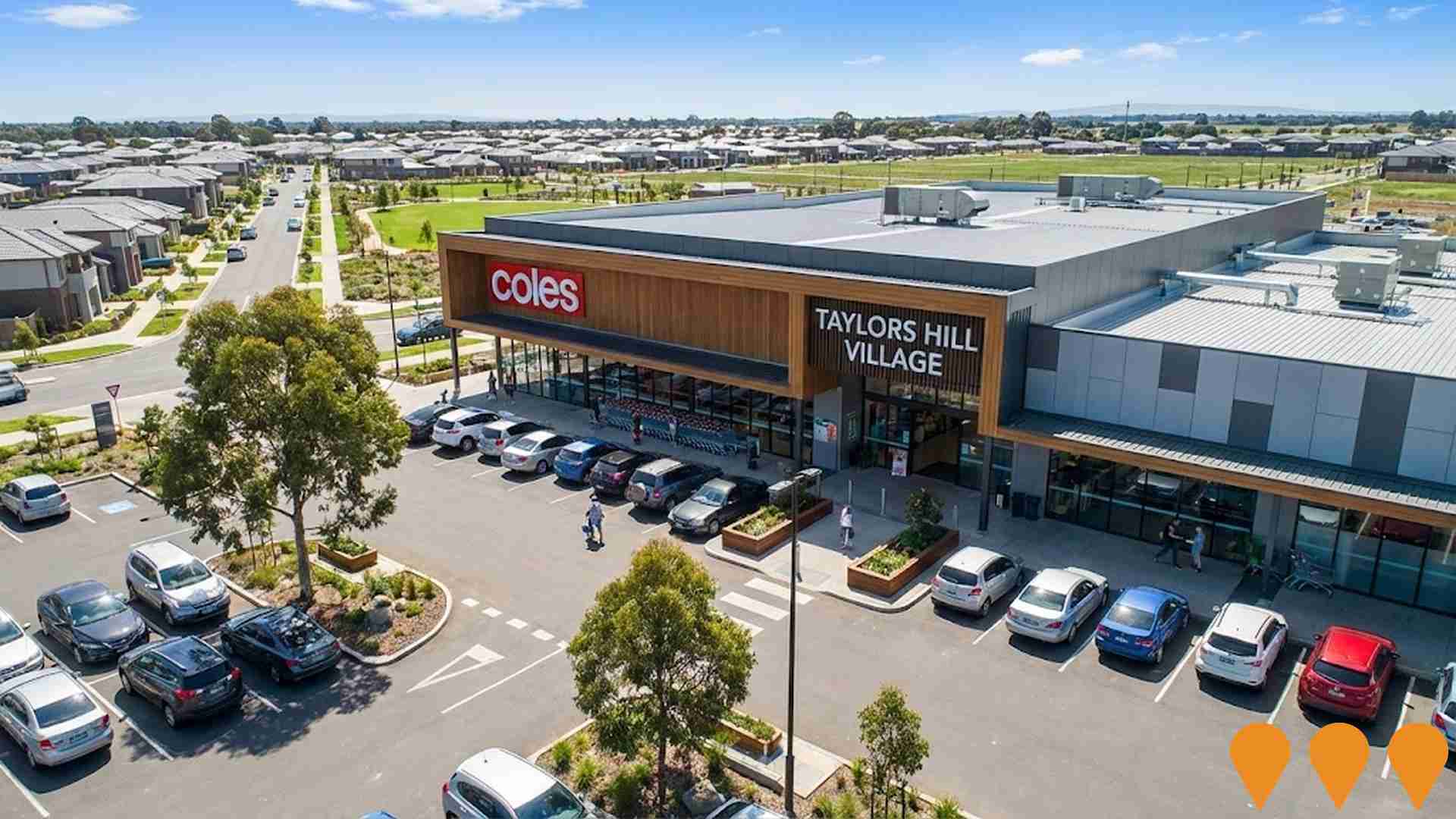 Precincts & Urban Renewal