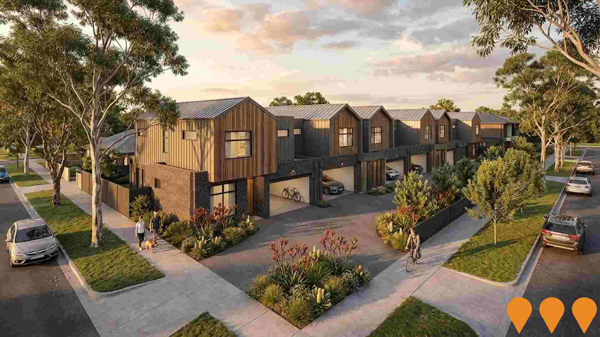 Residential Development