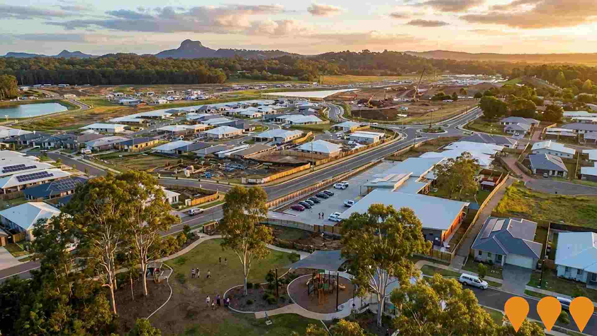 Residential Development