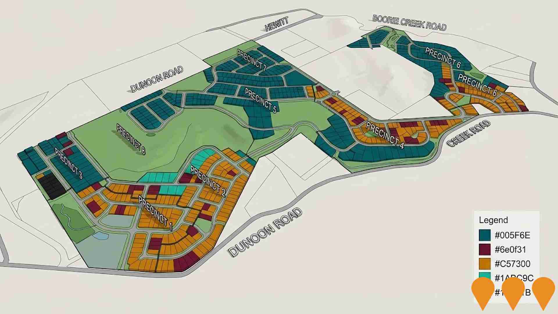 Residential Development