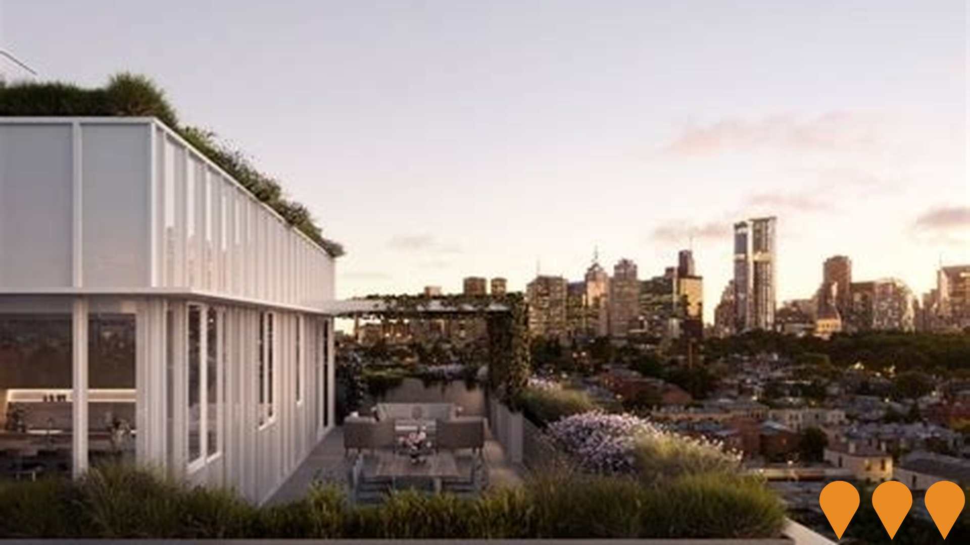 Residential Development