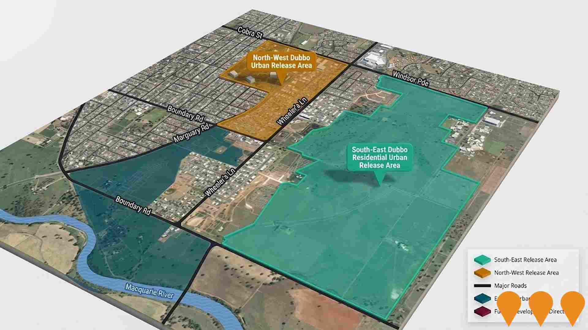 Communities, Precincts & Urban Renewal