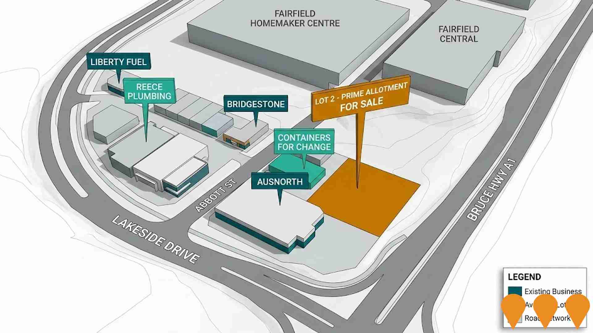 Business Parks & Technology Hubs