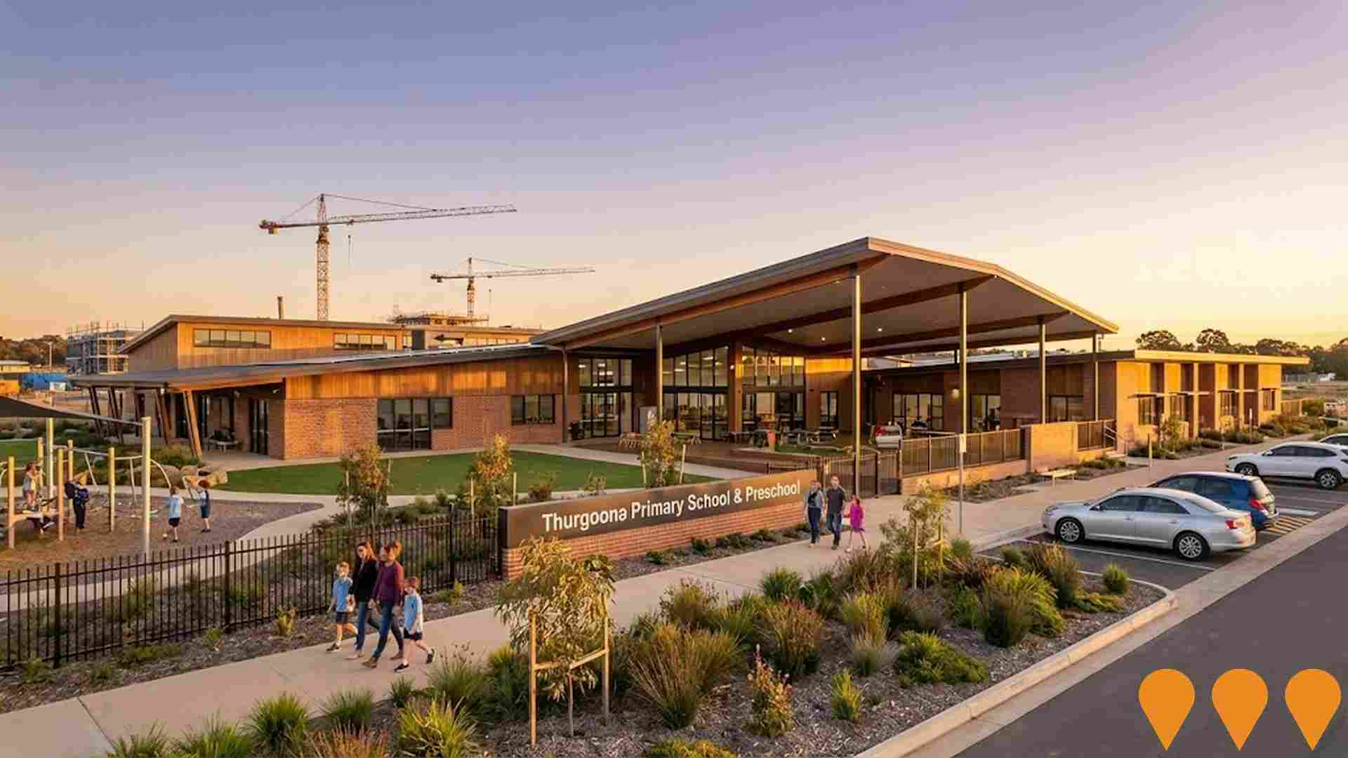 Education & Training