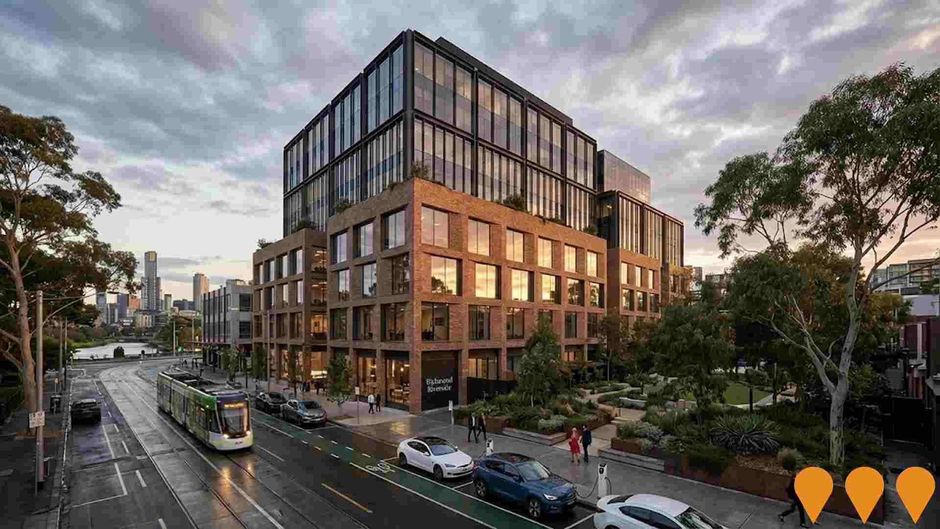 Residential Development