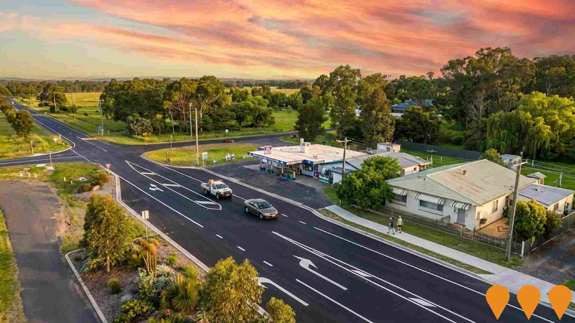 Transport & Logistics