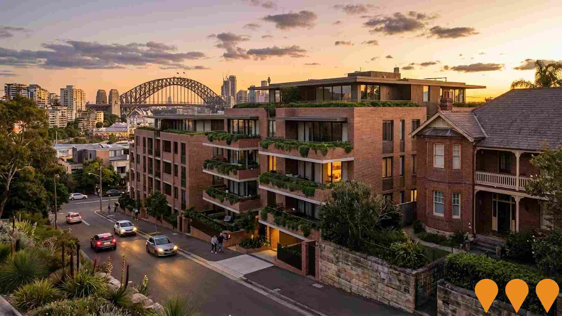 Residential Development