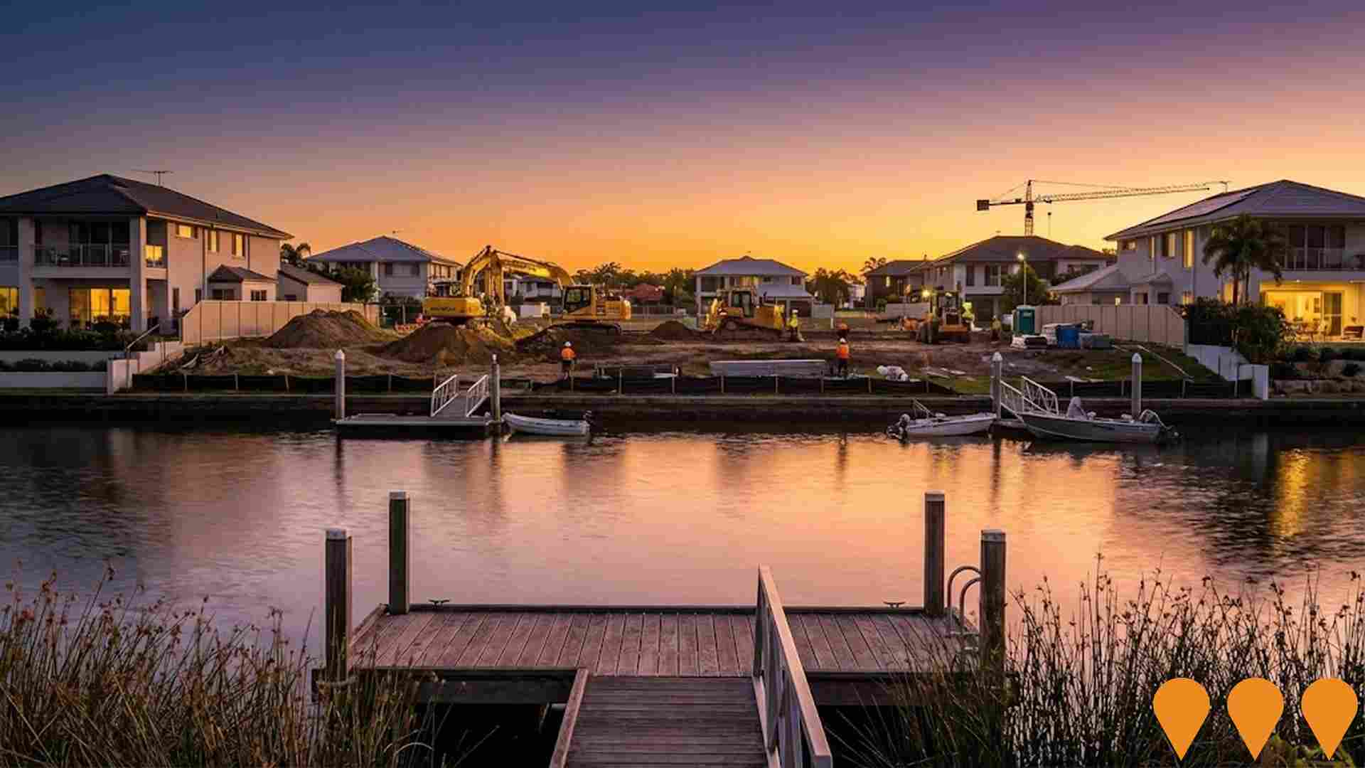 Residential Development