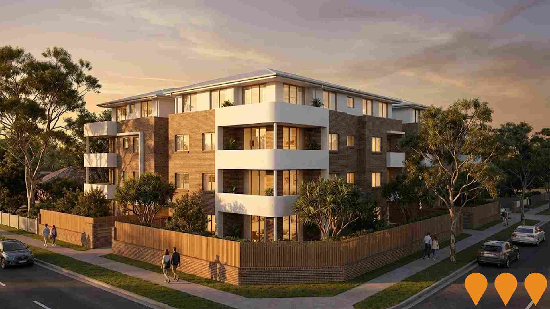 Residential Development